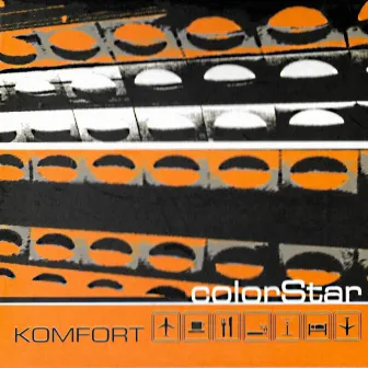 Komfort by Colorstar