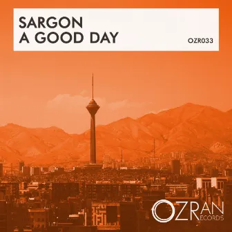 A Good Day by Sargon