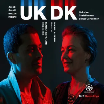 UK DK by Mahan Esfahani