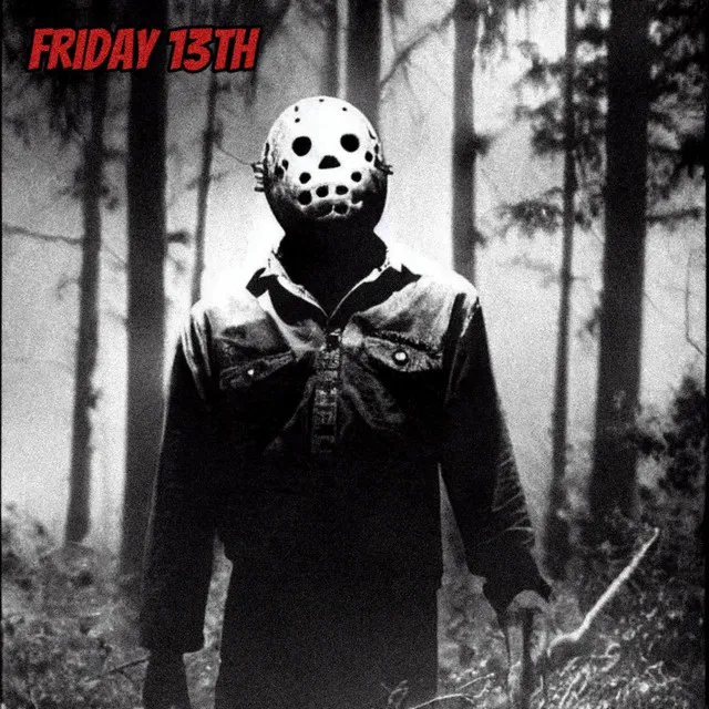 Friday 13th