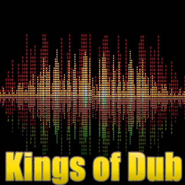 Kings of Dub