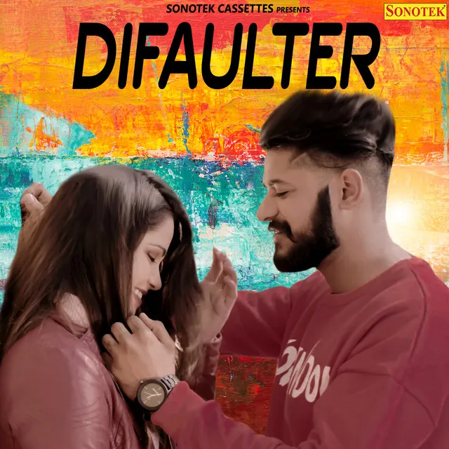 Difaulter