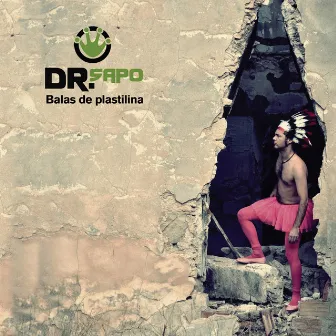 Balas de Plastilina by Dr. Sapo