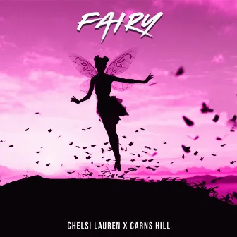 Fairy by Chelsi Lauren