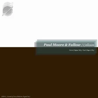 Collision EP by Paul Moore