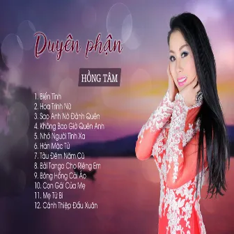 Duyên Phận by Hồng Tâm