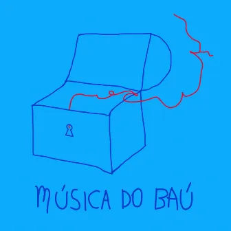 Música do Baú by Beli Bertalha