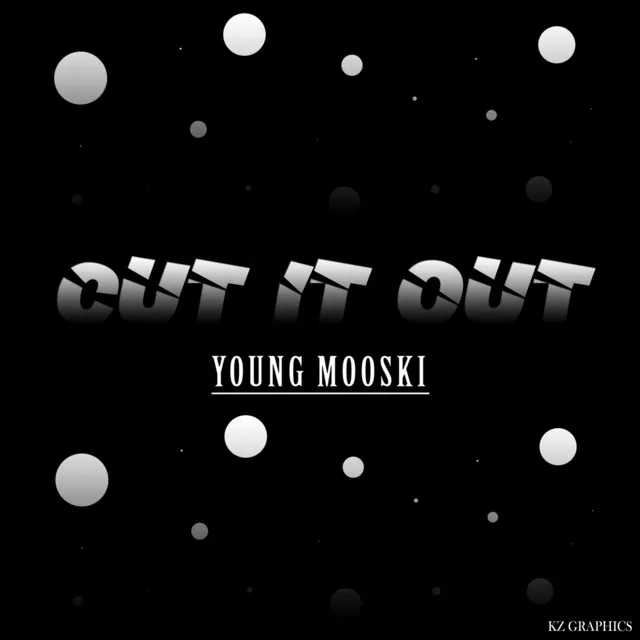 Cut It Out - Instrumental