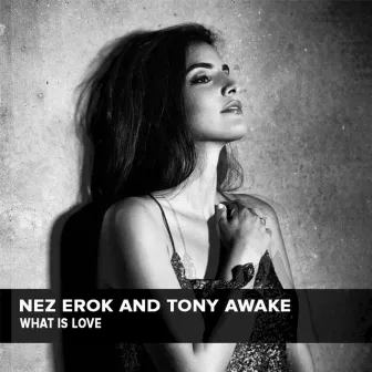 What Is Love by Nez Erok