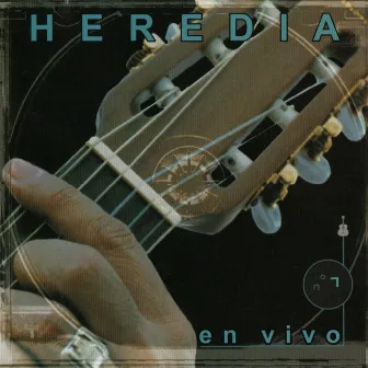 En Vivo, Vol. 1 by Victor Heredia