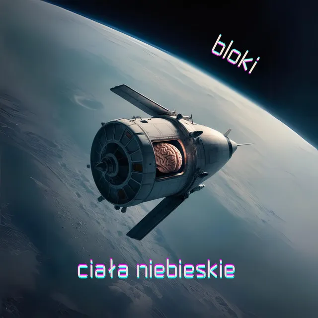 Ciała niebieskie