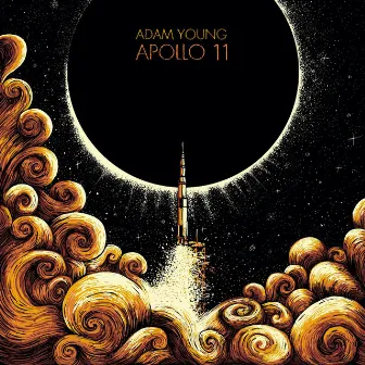 Apollo 11 by Adam Young