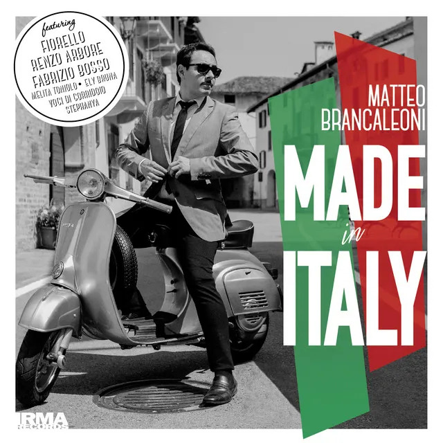 Made In Italy