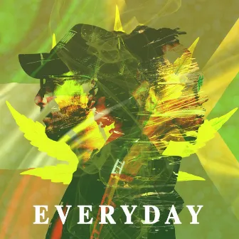 Everyday by Juan Fikin