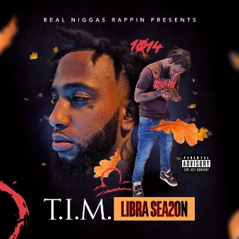 Libra Season 2 by Tim Dunk