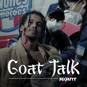 Goat Talk by Axant