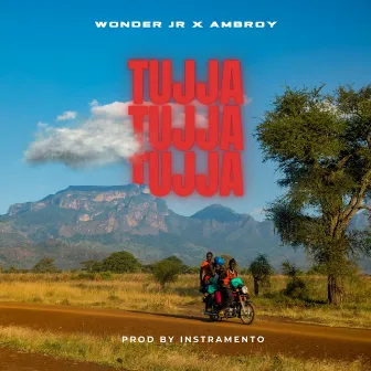 Tujja by Wonder J.R