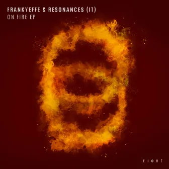 On Fire EP by Resonances (IT)