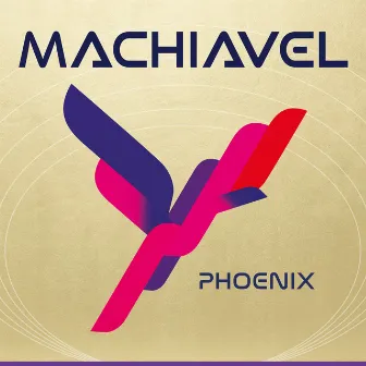 Phoenix by Machiavel