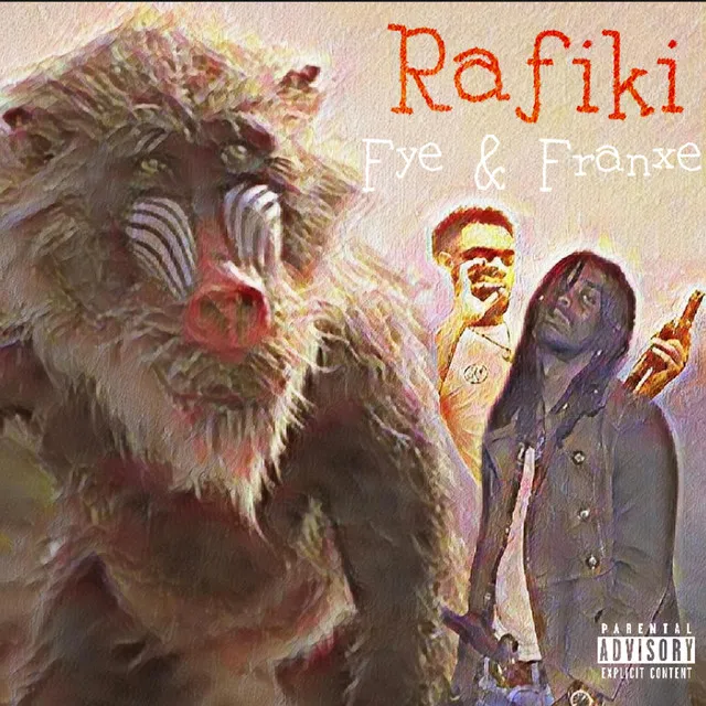 Rafiki