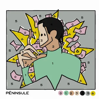 Péninsule by LE$$