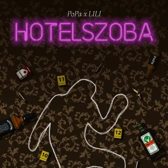 Hotelszoba by PoPa