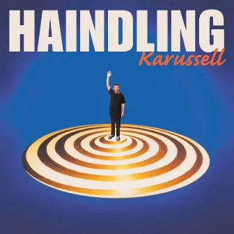 Karussell by Haindling