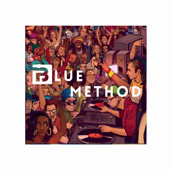 Groovin by Blue Method