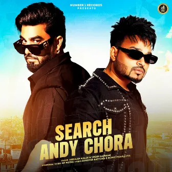 Search Andy Chora by Armaan Malik