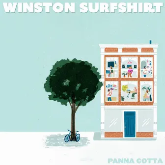 Of Another Kind (feat. Milan Ring & Jerome Farah) by Winston Surfshirt