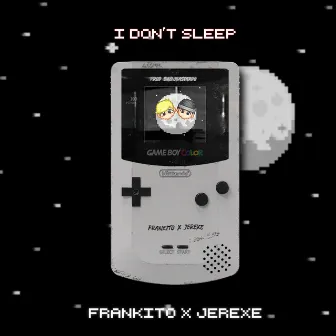 Idontsleep by Jerexe