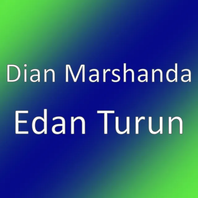 Edan Turun