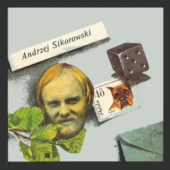 Prowadź mnie ulico by Andrzej Sikorowski