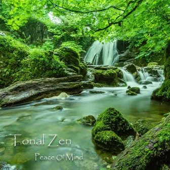 Peace of Mind by Tonal Zen