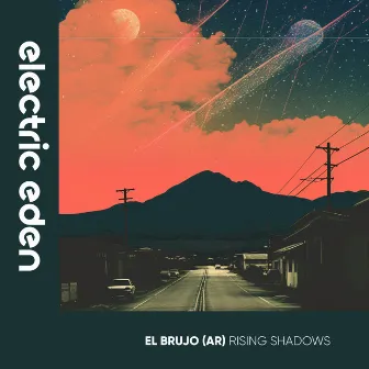 Rising Shadows by El brujo (ar)