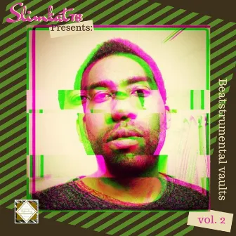 Beatstrumental Vaults, Vol. 2 by SlimKat 78