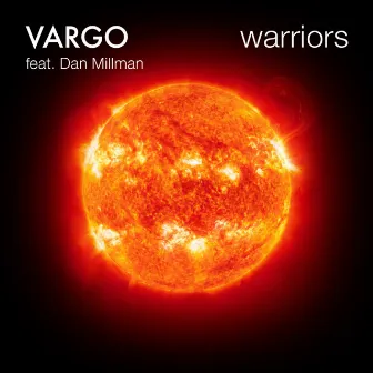 Warriors - EP by VARGO