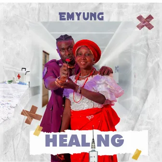 Healing by Emyung