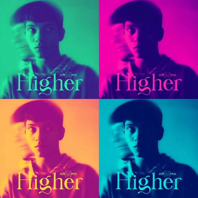 Higher (Slowed)