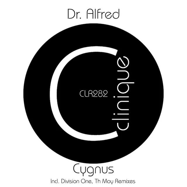 Cygnus - Division One Remix