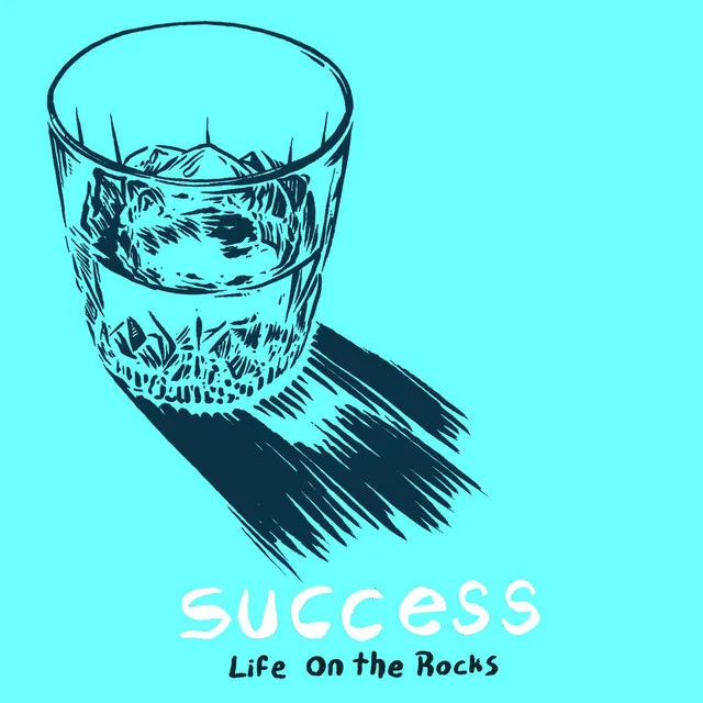 Life on the Rocks