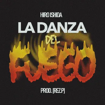 La Danza del Fuego by Ocasional Talento