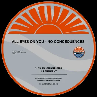 No Consequences by All Eyes On You