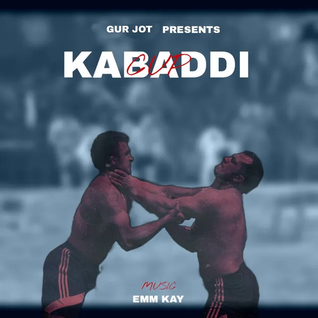 Kabaddi Cup