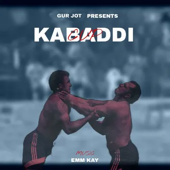 Kabaddi Cup by GUR JOT