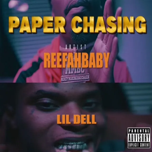 Paper Chasing