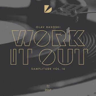 Samplitude Vol. 16 - Work It Out by Alex Van Alff