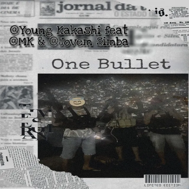 One Bullet