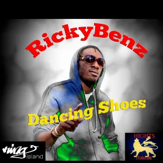 Dancing Shoes by Ricky Benz