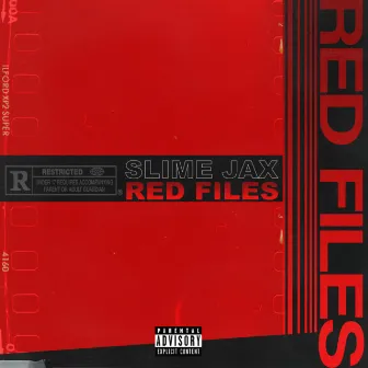 Red Files by Slime jax